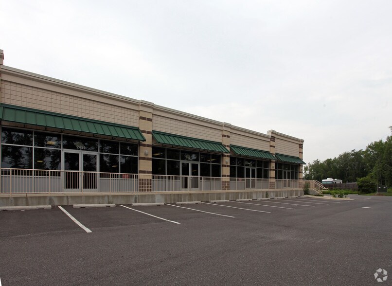 More Photos Of 2431 Crain Hwy, Waldorf Freestanding For Lease