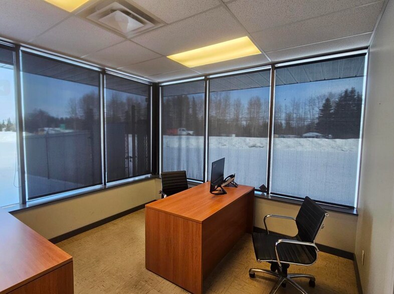 More Photos Of 7405 Hart Hwy, Prince George Industrial For Lease