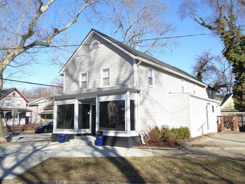 Primary Photo Of 4302 John Ave, Cleveland Office Residential For Sale