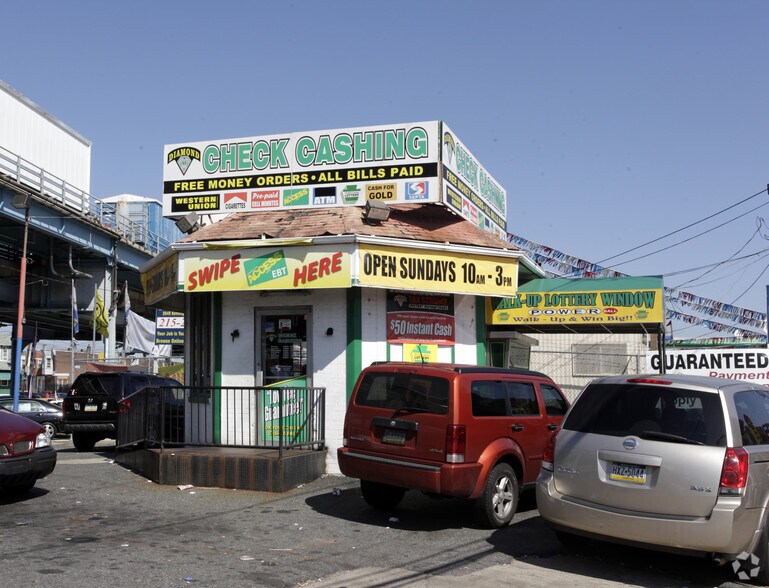 Primary Photo Of 3943 Kensington Ave, Philadelphia Auto Dealership For Lease