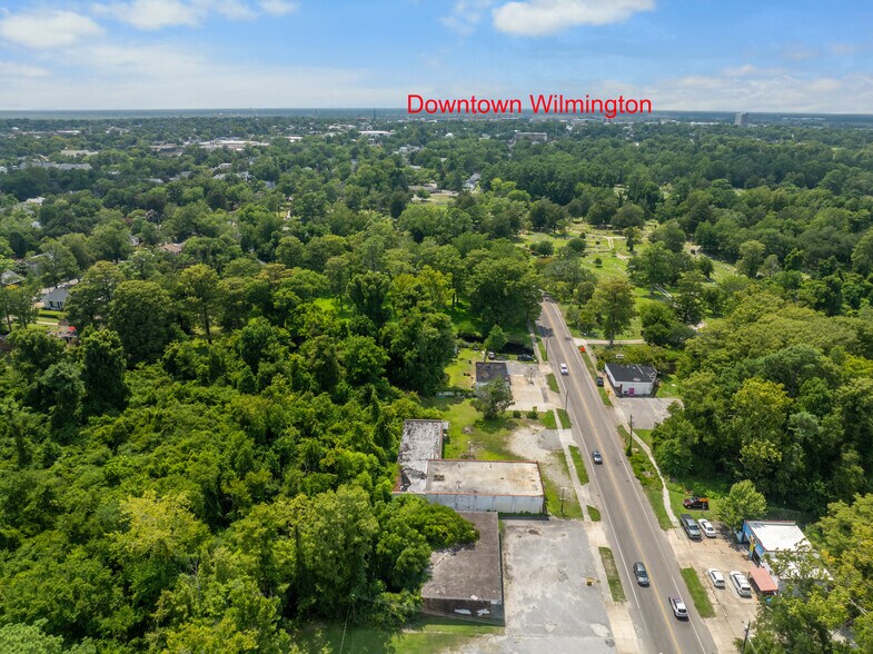 More Photos Of 2010 Princess Pl dr, Wilmington Land For Sale