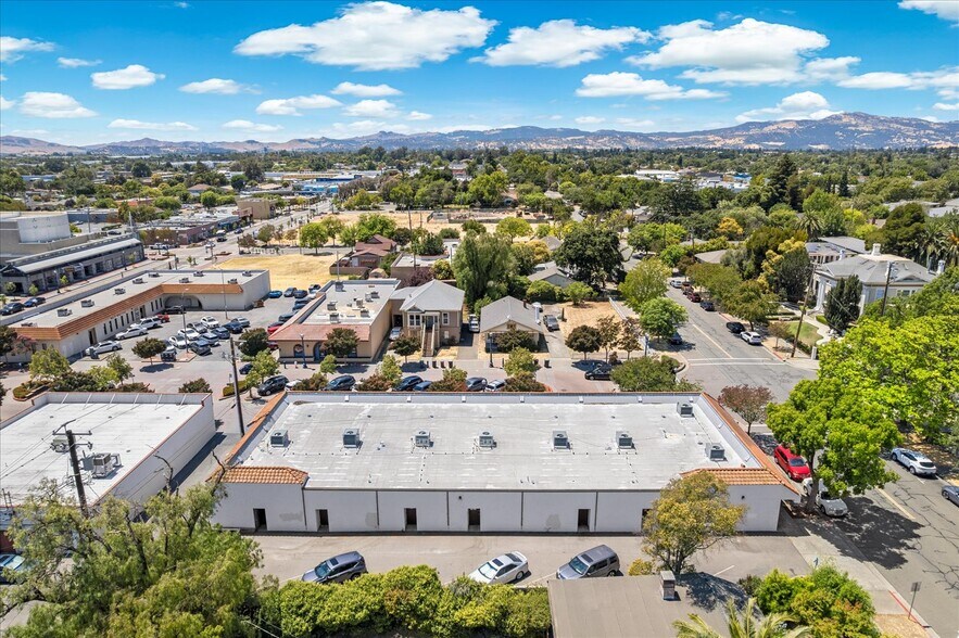 More Photos Of 945 Empire St, Fairfield Freestanding For Sale