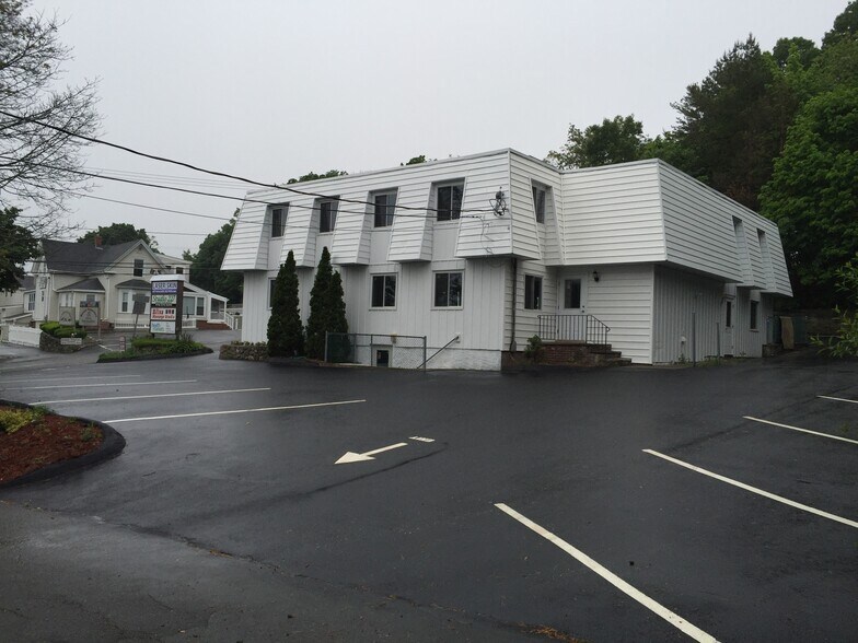 More Photos Of 80 Prospect St, Peabody Office For Lease