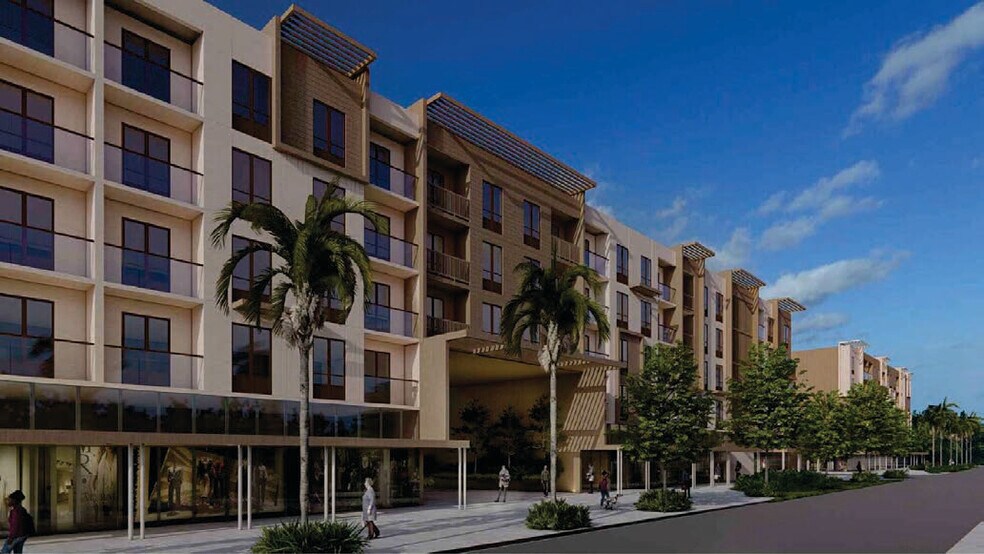 More Photos Of SW 328th street 7th St, Florida City Land For Sale