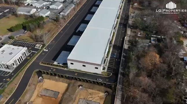 Primary Photo Of 1863 Lakewood Rd, Toms River Industrial For Lease