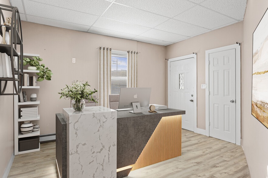 More Photos Of 15 E Carl St, Hicksville Office For Sale