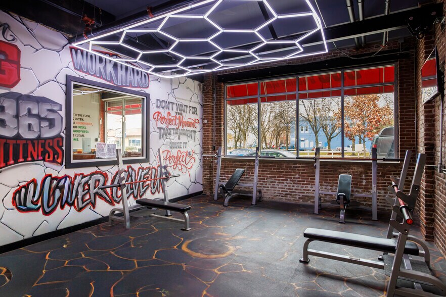 More Photos Of 1855 N 5th St, Philadelphia Warehouse For Sale
