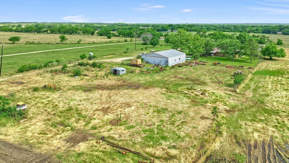 More Photos Of 1730 Mackey Rd, Howe Land For Sale