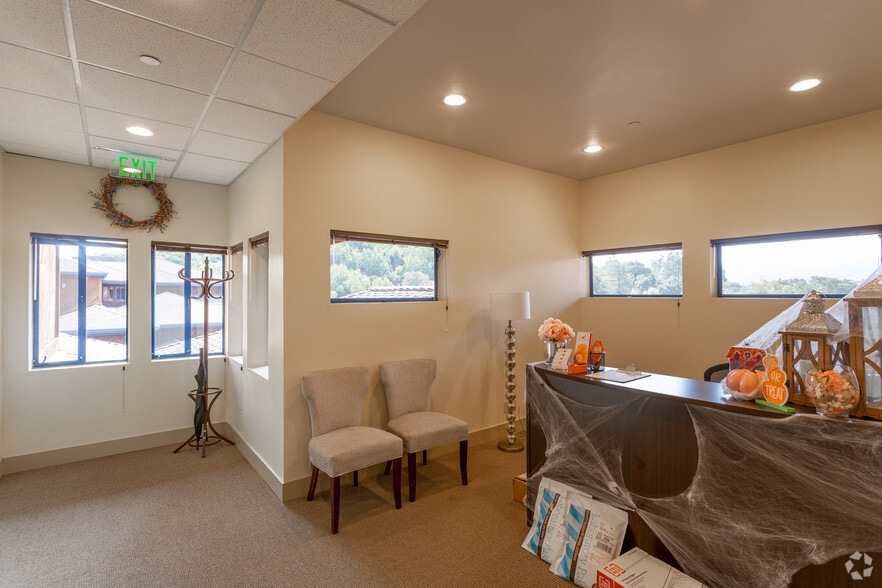 More Photos Of 505 San Marin Dr, Novato Unknown For Lease