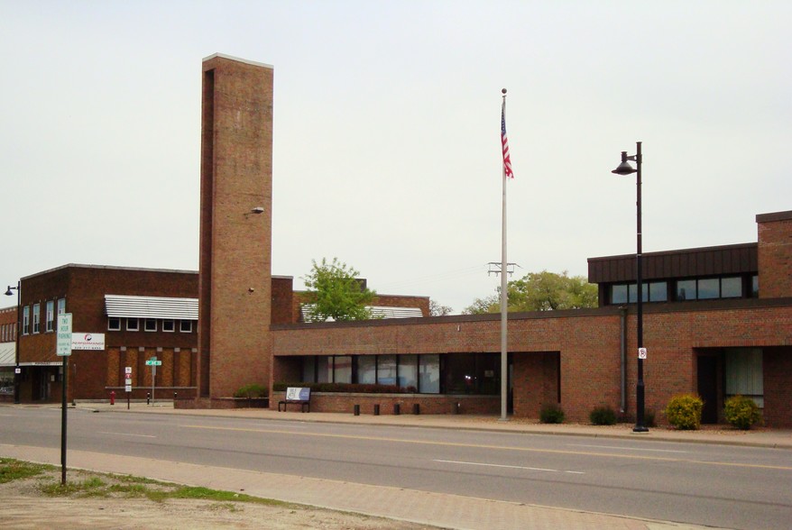 Primary Photo Of 300 E Saint Germain St, Saint Cloud Office For Sale