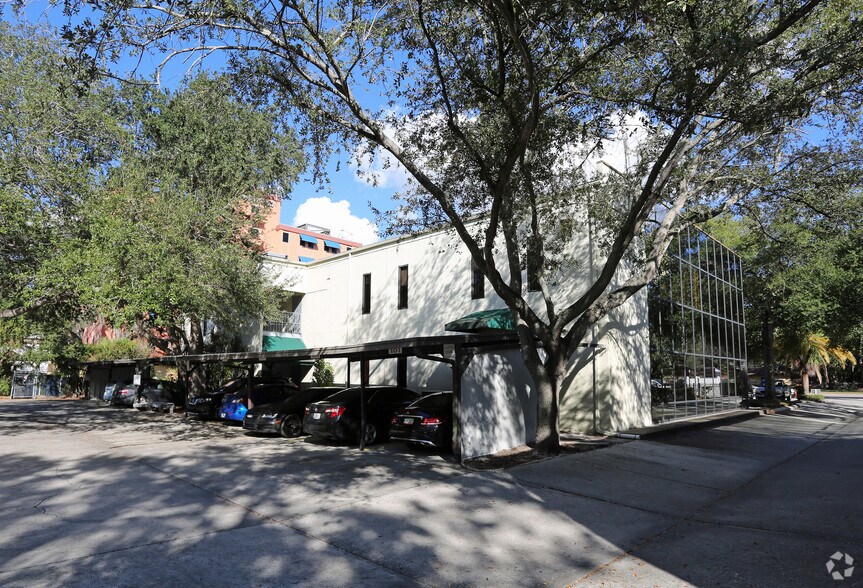 More Photos Of 4620 N Habana Ave, Tampa Medical For Lease