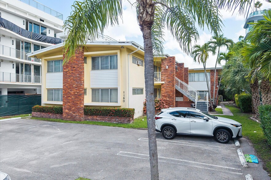 Primary Photo Of 1160 100th St, Bay Harbor Islands Apartments For Sale