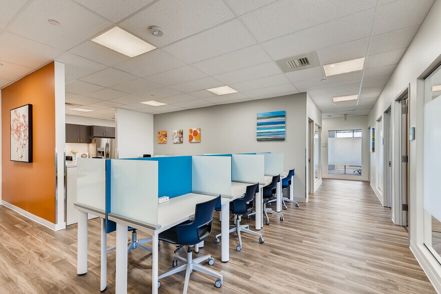 More Photos Of 11990 N Grant St, Northglenn Coworking Space