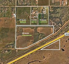 More Photos Of 6305 W 190th St, Jordan Land For Sale