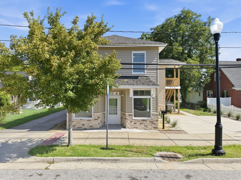 More Photos Of 112 Buckroe Ave, Hampton Storefront Retail Residential For Sale