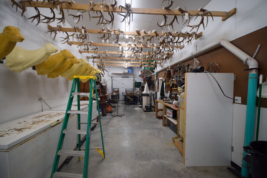 More Photos Of 10024 Highway 165, North Little Rock Light Manufacturing For Sale