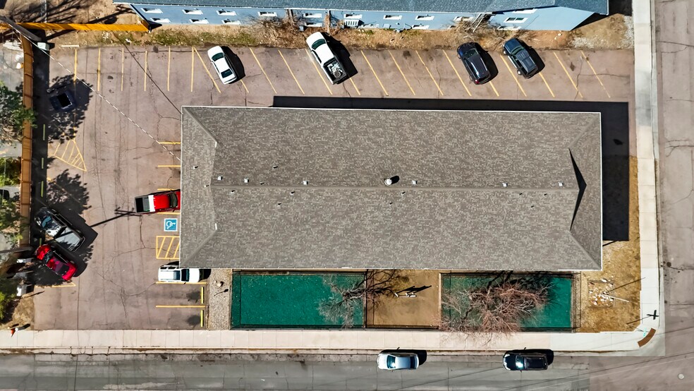 More Photos Of , Colorado Springs Multifamily For Sale