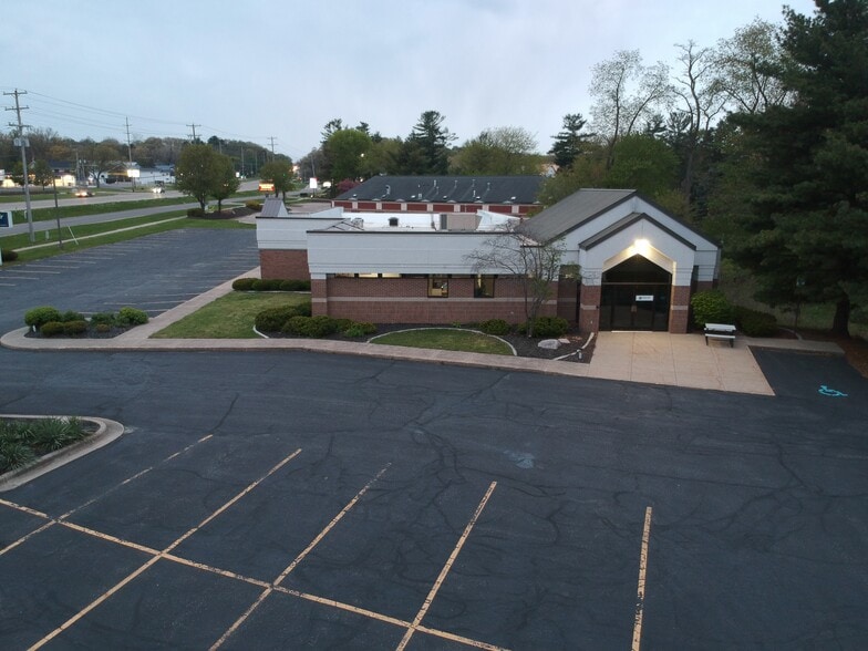 More Photos Of 5171 Plainfield Ave NE, Grand Rapids Medical For Lease