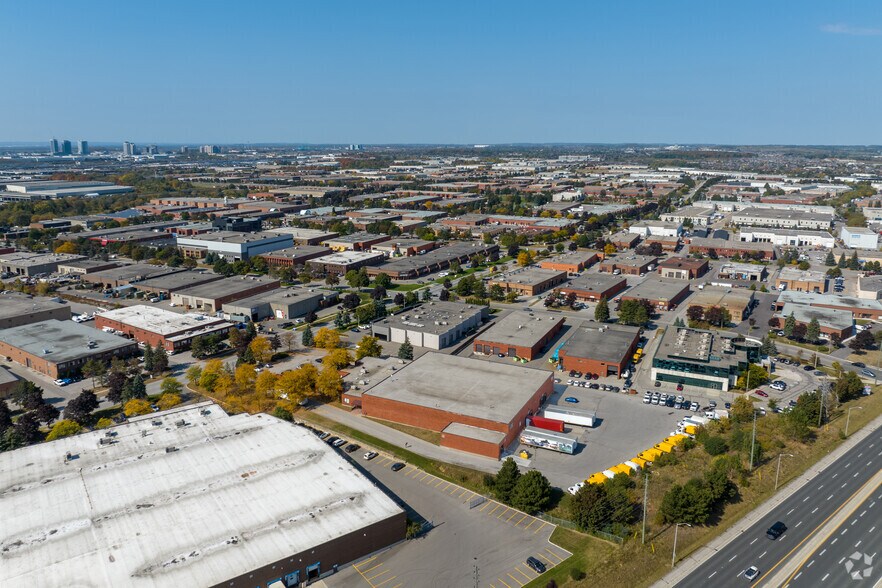 More Photos Of 267 North Rivermede, Concord Distribution For Lease