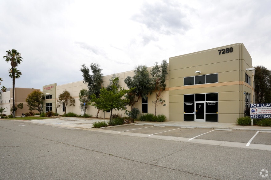 Primary Photo Of 7280 Sycamore Canyon Blvd, Riverside Warehouse For Lease