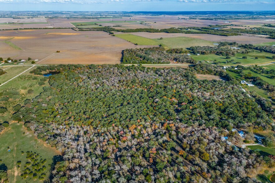 More Photos Of 0000 FM 309, Hillsboro Land For Sale