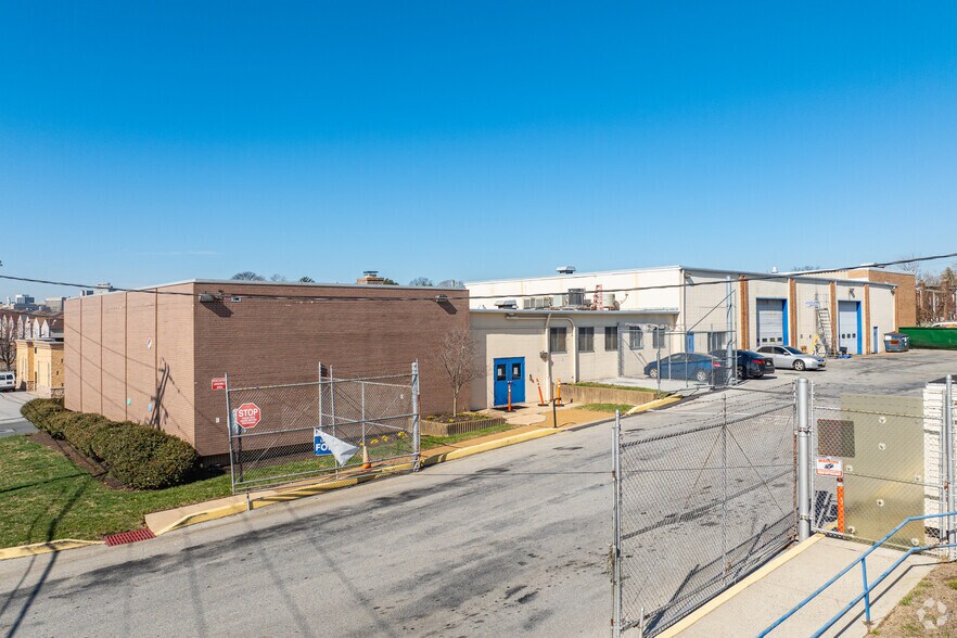 More Photos Of 3505 Governor Printz Blvd, Wilmington Manufacturing For Lease