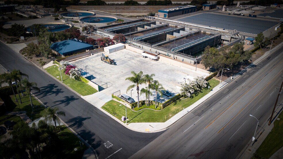 Primary Photo Of 14920 Telephone Ave, Chino Land For Lease