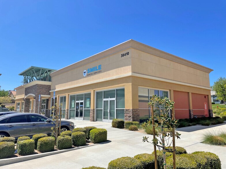 More Photos Of 38410 5th St W St, Palmdale Medical For Lease