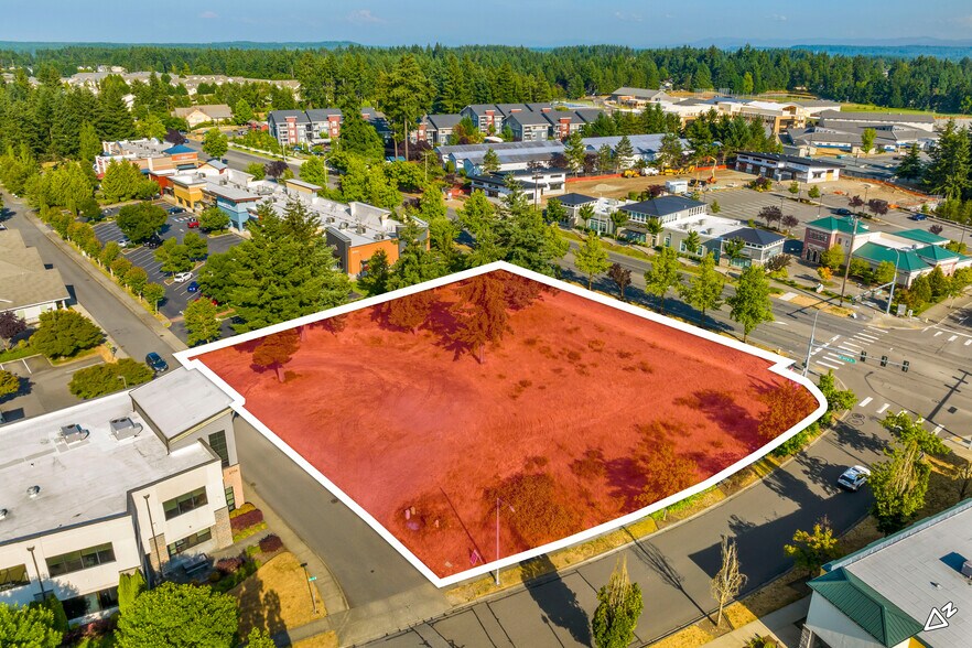 More Photos Of 8725 Tallon Ln NE, Lacey Land For Sale