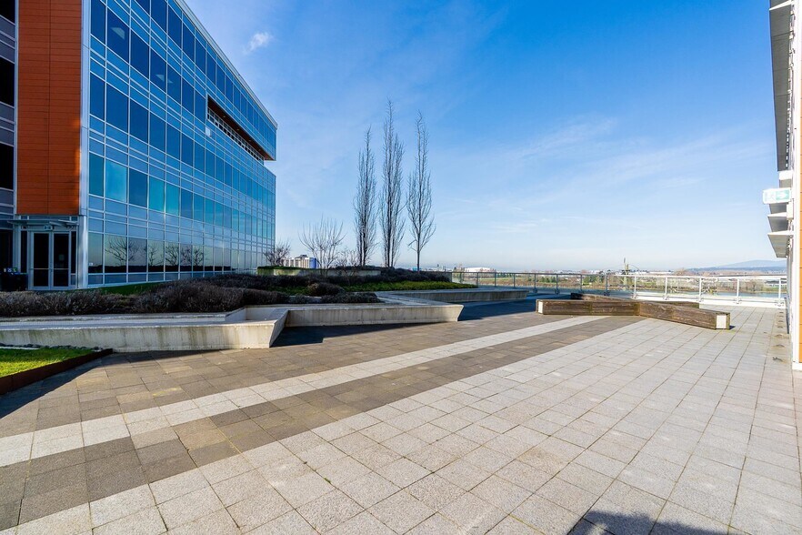 More Photos Of , Richmond Office For Sale