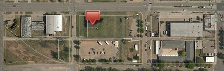 More Photos Of 626 W Reno Ave, Oklahoma City Land For Sale