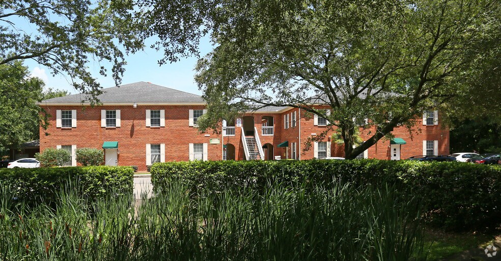 More Photos Of 1311 N Paul Russell Rd, Tallahassee Office For Sale