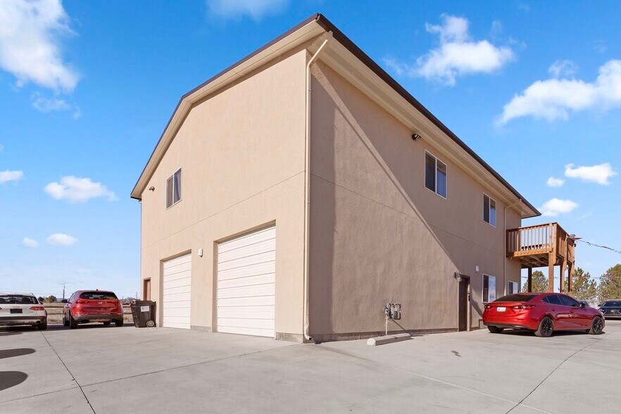 More Photos Of 302 S Purcell Blvd, Pueblo West Auto Dealership For Sale