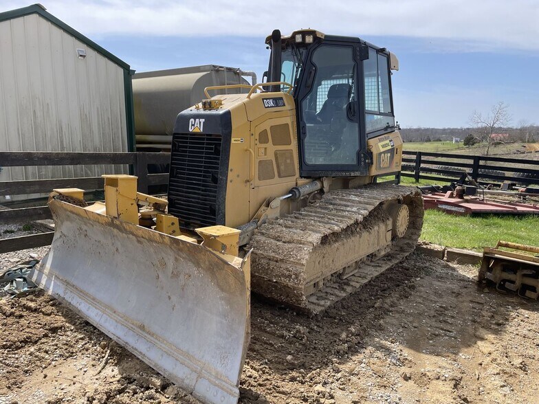 More Photos Of 93 Buck Run Rd, Bedford Land For Sale