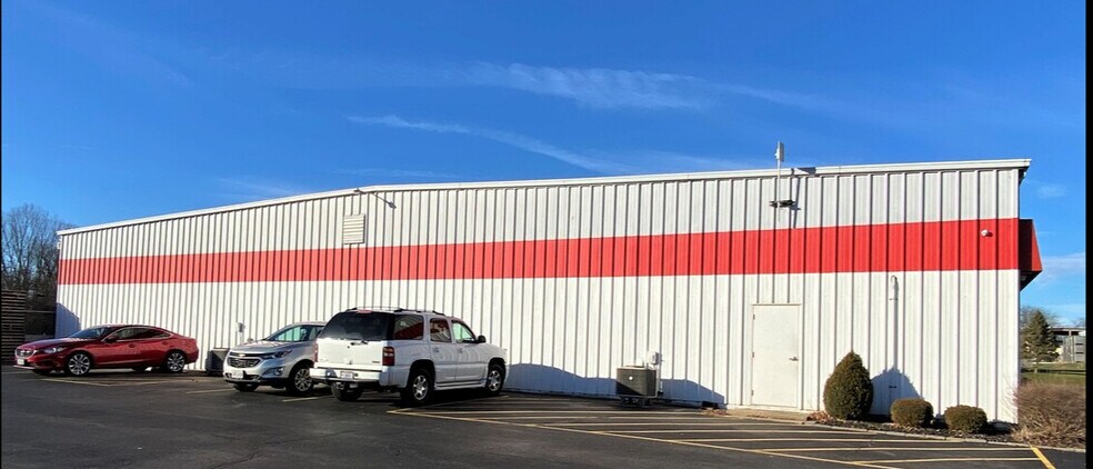 More Photos Of 3050 Plainfield Rd, Dayton Warehouse For Sale