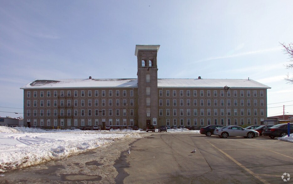 More Photos Of 20-88 Front St, Fall River Light Manufacturing For Lease