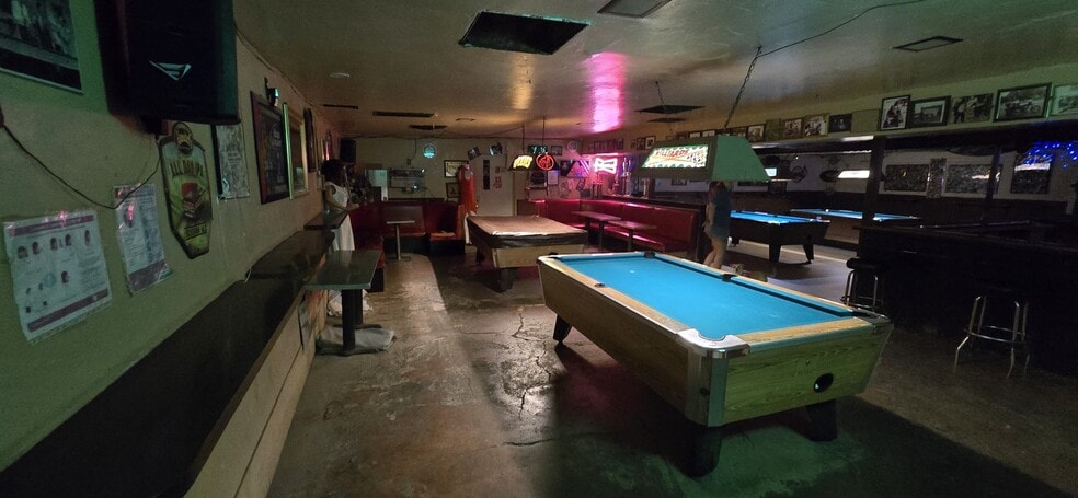 More Photos Of 2747 N Stone Ave, Tucson Restaurant For Sale