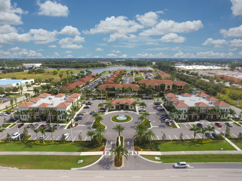 More Photos Of Lake Whitney Campus, Port Saint Lucie Medical For Lease