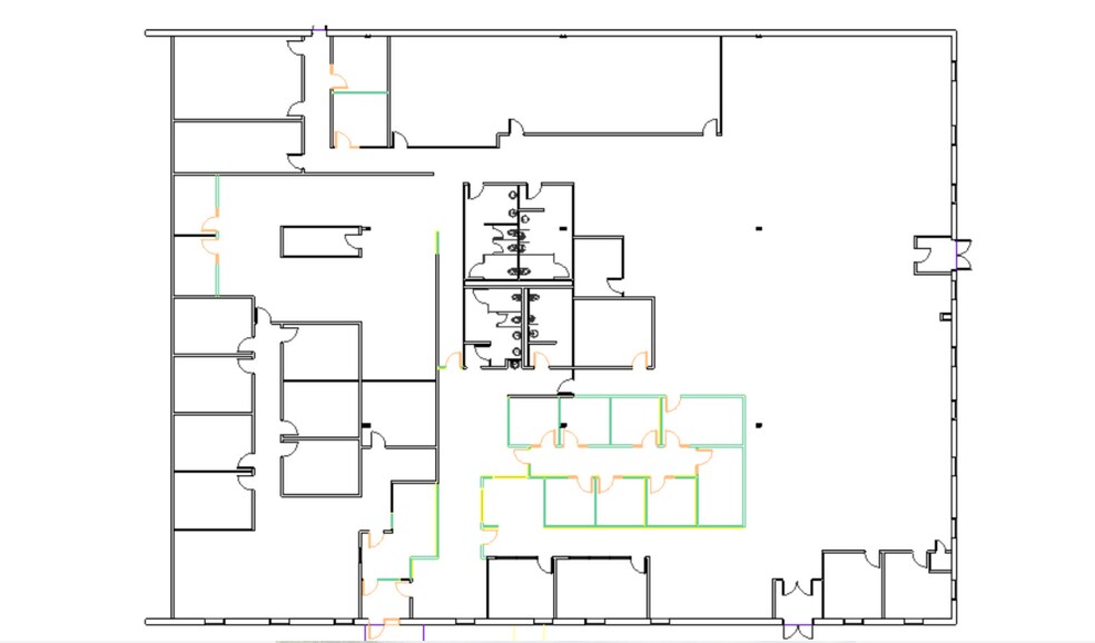 More Photos Of 88-96 Industry Ave, Springfield Flex For Lease
