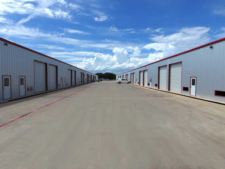 Primary Photo Of 5900 Franklin Ave, Waco Manufacturing For Lease