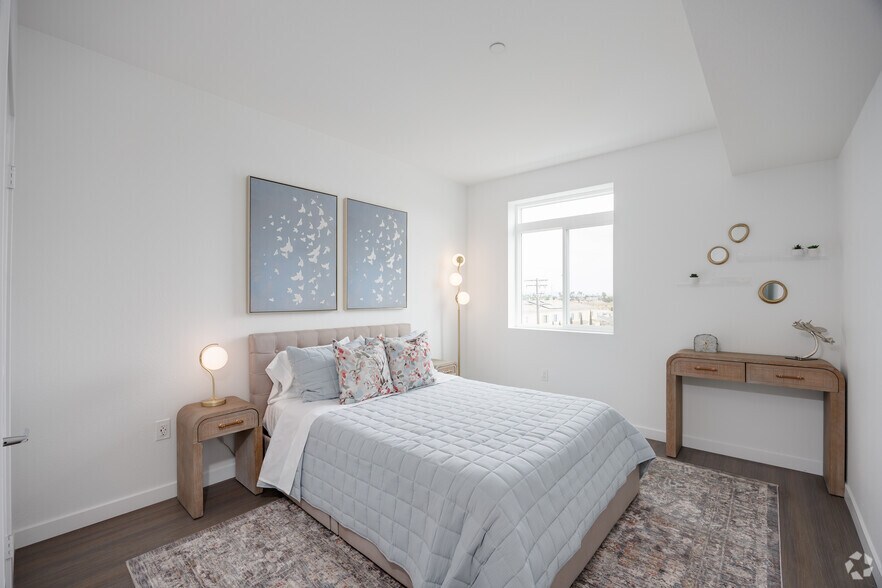 More Photos Of 2724 El Cajon Blvd, San Diego Apartments For Lease