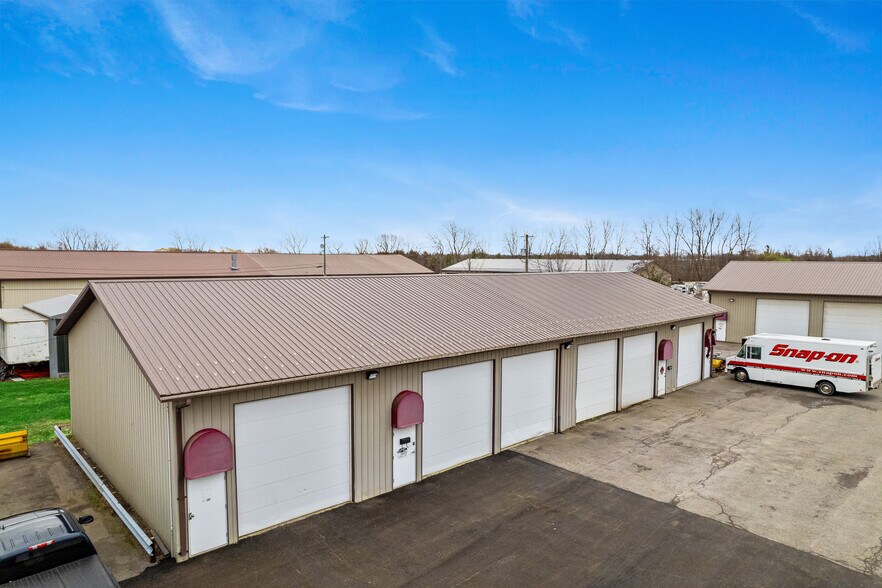 More Photos Of 491 Erie St, Lancaster Warehouse For Sale