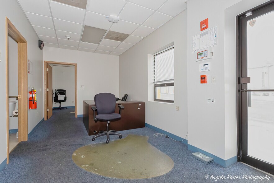 More Photos Of 947 Carney Ct, Antioch Industrial For Sale