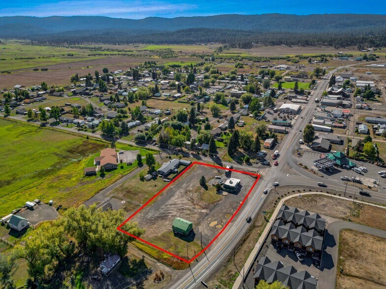 More Photos Of 505 Virginia St, New Meadows Land For Sale