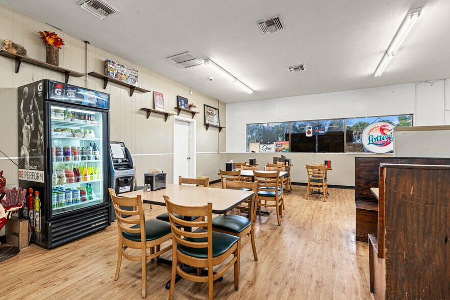 More Photos Of 1110 Buckhead Ridge, Okeechobee General Retail For Sale