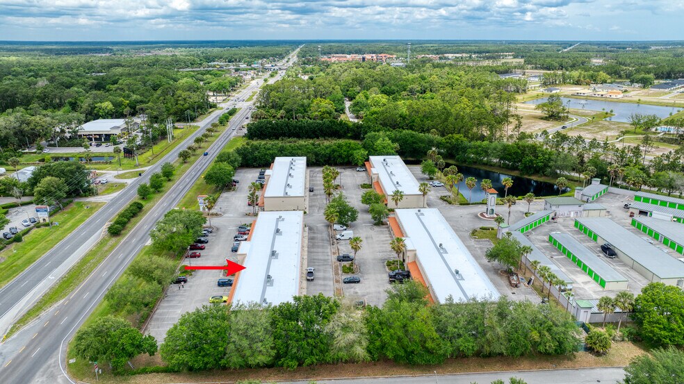 More Photos Of 1451 N US Hwy 1, Ormond Beach Office For Lease