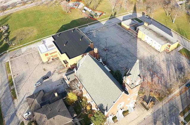 More Photos Of 1123 N Sherman St, Bay City Schools For Lease
