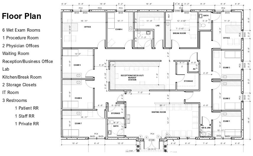 More Photos Of 946 Cypress Village Blvd, Sun City Center Medical For Sale