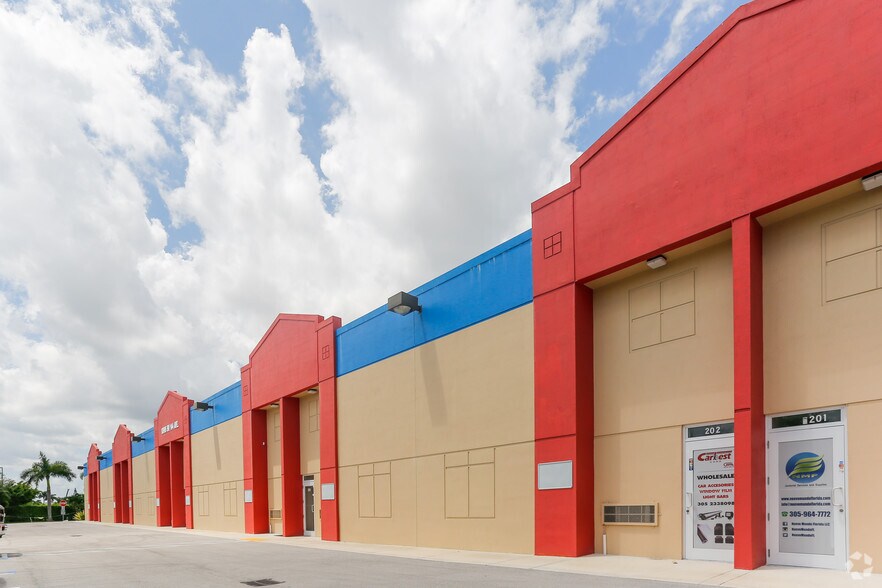 More Photos Of 13991 SW 143rd Ct, Miami Warehouse For Lease