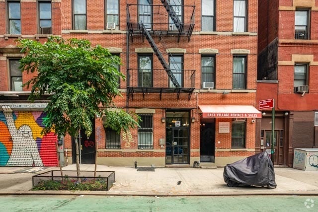 Primary Photo Of 547 E 12th St, New York Apartments For Lease